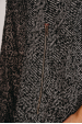 Obrázok pre Šaty s kapucňou krátke VDR